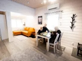 Holiday Resort Harjun Portti