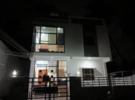 Rose Villa Pondicherry