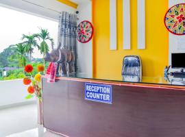 SPOT ON Nirvaan Guest House, hotel near Lokpriya Gopinath Bordoloi International Airport - GAU, 