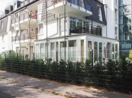 Ferienwohnung Dünengras