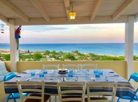 Suites Dreams Sardegna Vista Mare CostaRei, hotel v destinaci Costa Rei
