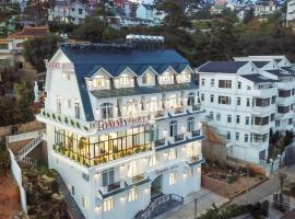 Tommy hotel khe sanh dalat, hotel din Da Lat