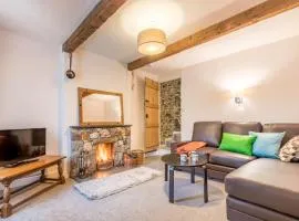 2 Bed in Bassenthwaite SZ415