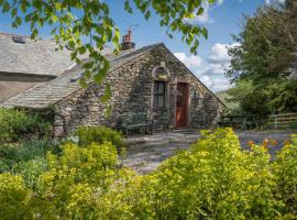 1 Bed in Ullswater SZ295, holiday home in Dockray