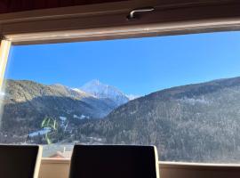 Residenza Home sweet home, skigebied in Vezza dʼOglio