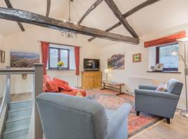 3 Bed in Borrowdale SZ465, hotel a Rosthwaite