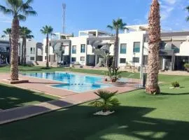 LUXURY BUNGALOW Oasis Beach I-ALICANTE-LA ZENIA BOULEVARD