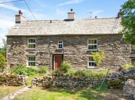 2 Bed in Bampton SZ271, hotel with parking in Bampton