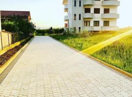 Vila Lufi, hotel v destinaci Kamëz