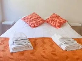 Picaria - Orange