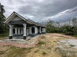 D’Asam Homestay Baling, cottage in Baling