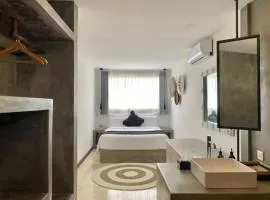 Alami Apartment Seminyak