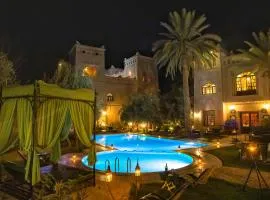 Ksar Elkabbaba Kasbah & SPA