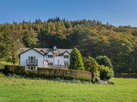 8 Bed in Grizedale SZ226, hotel sa Grizedale