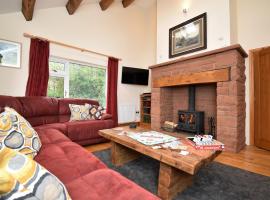 4 Bed in Langwathby SZ103, hotel in Langwathby