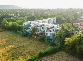 Vilmaris Homes Luxury Villas in Saligao with Private Pool