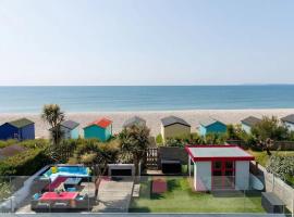 The Kite House, B&B in East Wittering