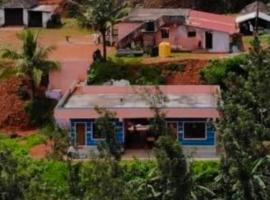 Alemane Homestay, hotel with parking in Kalasa