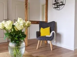 Ferienwohnung Nikolaushof