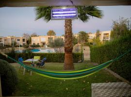 ROYAL GOLF DE FES, Cottage in Fès