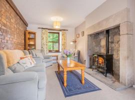 2 Bed in Mosedale SZ218, hotel a Mosedale