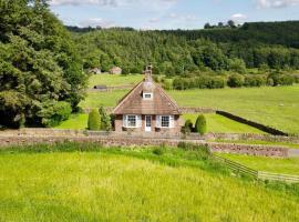 1 Bed in Lazonby SZ176, cottage in Kirkoswald