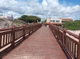 Casa em Guriri para temporada