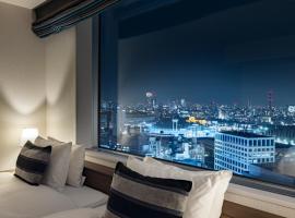 Tokyu Stay Aoyama Premier, hotel sa Tokyo