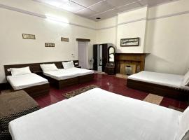 The Himayra Retreat, hotelli kohteessa Lansdowne
