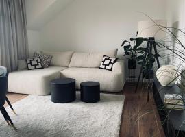 Apartamenty Zuzanny, Ferienwohnung in Mińsk Mazowiecki