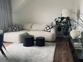 Apartamenty Zuzanny