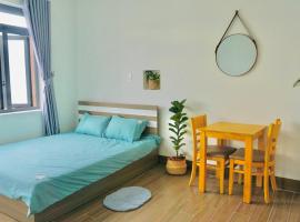 Leo's Homestay Phan Rang, hotell i Phan Rang