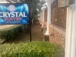 CRYSTAL SUITES