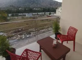 Nandi Skandagiri Guest House