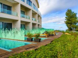 Almond Hotel - Adults only, hotel in Neve Ilan