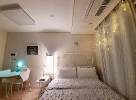 Maison-호수공원뷰,편안한영화관,넷플,디즈니플러스,120인치스크린,미사역2분,장기숙박추천