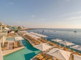 AX ODYCY Hotel