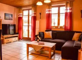 Ferienwohnung "Woidliebe"