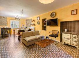 Suite il Corno, holiday home in Vidiciatico