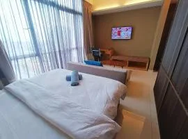 Pines Studio Melaka Private Suites