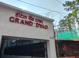 Grand Dyad Hotel - Near Kokilaben Hospital Andheri West