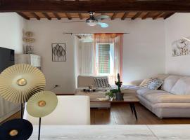 The 4 Senses Experience, vacation home in Suvereto