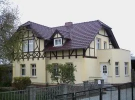 Pension im Oderbruch