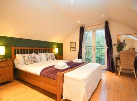 5 Bed in Witherslack SZ593, hotel in Levens
