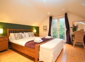 5 Bed in Witherslack SZ593, hotel din Levens