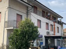 Hotel Villa Carla