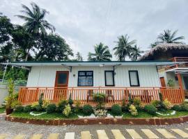 Birbeck Lodge, Ferienwohnung in Bulusan