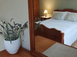 Lavender House in Kiparissia, hotel in Kyparissia