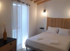 Alqueive GUEST HOUSE, hytte i Alqueva