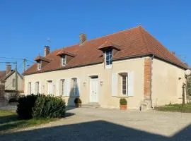 Le cottage